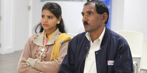 La familia de Asia Bibi pide la oración de todos los cristianos para que el Supremo de Pakistán la libere