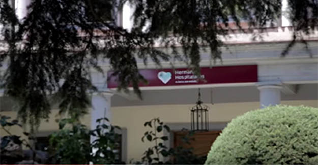 La Clnica San Miguel de las Hermanas Hospitalarias cumple 75 aos de atencin a personas con enfermedad mental