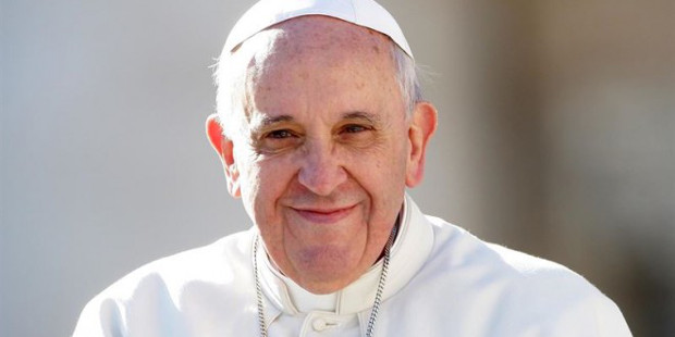 Papa Francisco: Es impensable una pastoral de la Iglesia que no haga tesoro de la Revelacin y la Tradicin