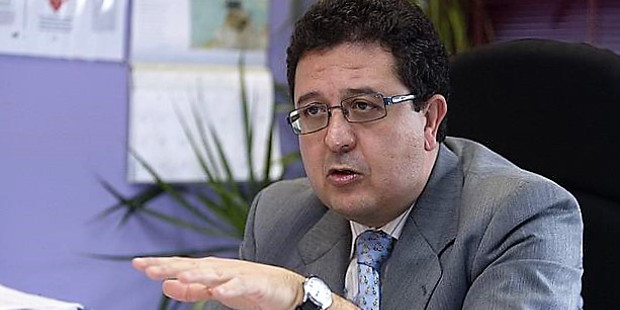 Juez Francisco Serrano: Lo que tengo claro es que ya no voy a volver a Egipto