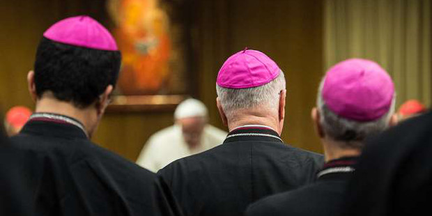 Cuatro cardenales hacen pblica su peticin al Papa de aclaraciones sobre Amoris Laetitia
