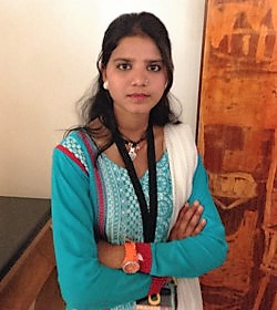 La hija de Asia Bibi pide oraciones por su liberacin y su salud