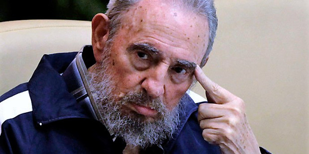 Fallece Fidel Castro, el ltimo gran dictador comunista del siglo XX