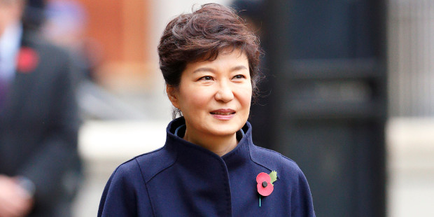 Los catlicos surcoreanos se unen al clamor para pedir la dimisin inmediata de la presidenta del pas