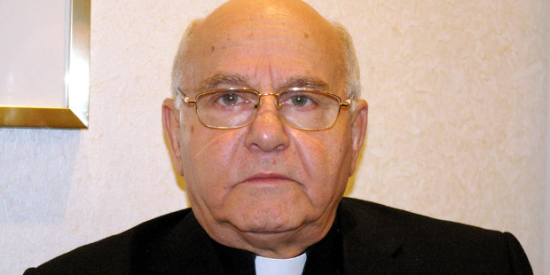 Mons. Jeanbart: Los cristianos en Oriente Medio nunca se han enfrentado a un genocidio as