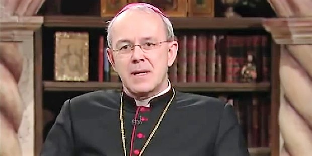 Mons. Schneider: lo nico que ha demostrado el cardenal Kasper es que ya no vive la fe de los Apstoles