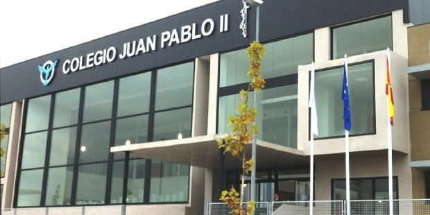 La Inspeccin Educativa de Madrid no halla irregularidad alguna en el Colegio Juan Pablo II de Alcorcn