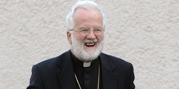 Mons. Andreas Laun asegura que firmara las dubia de los cuatro cardenales sobre Amoris Laetitia