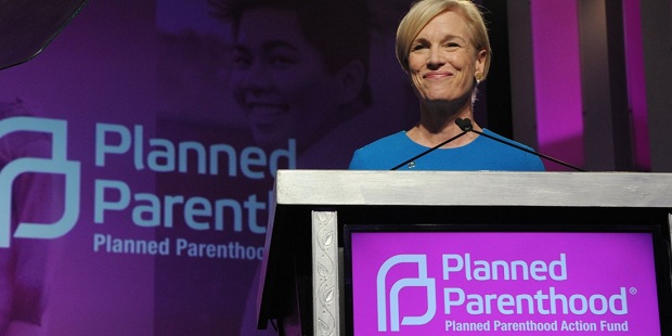 Planned Parenthood mata 320.000 bebes en abortos al ao en EEUU