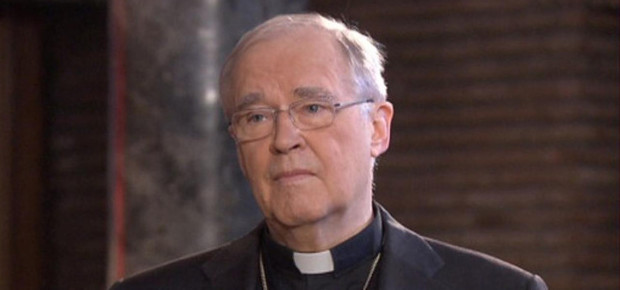 El Cardenal Cordes apoya a los cardenales que preguntaron al Papa por Amoris Laetitia
