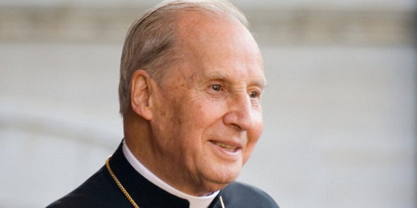 Fallece Mons. Javier Echevarra, Prelado del Opus Dei