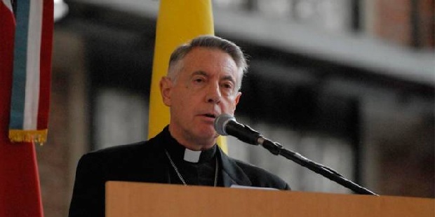 Declaracin del Arzobispo de La Plata, Mons. Hctor Aguer