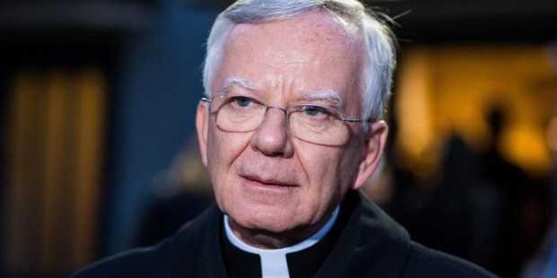 El Papa nombra a Mons. Marek Jedraszewski como nuevo arzobispo de Cracovia