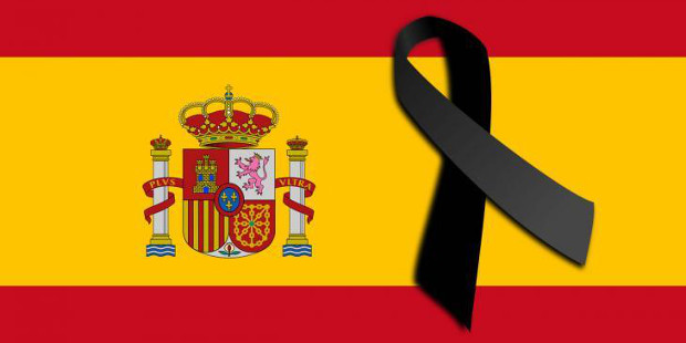 94.188 seres humanos fueron asesinados antes de nacer en España en el 2015