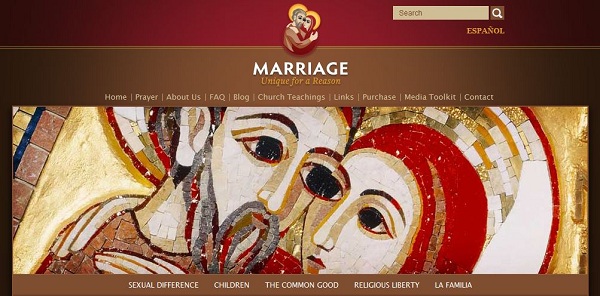 Los obispos de Estados Unidos lanzan el ltimo vdeo de una serie sobre el verdadero matrimonio