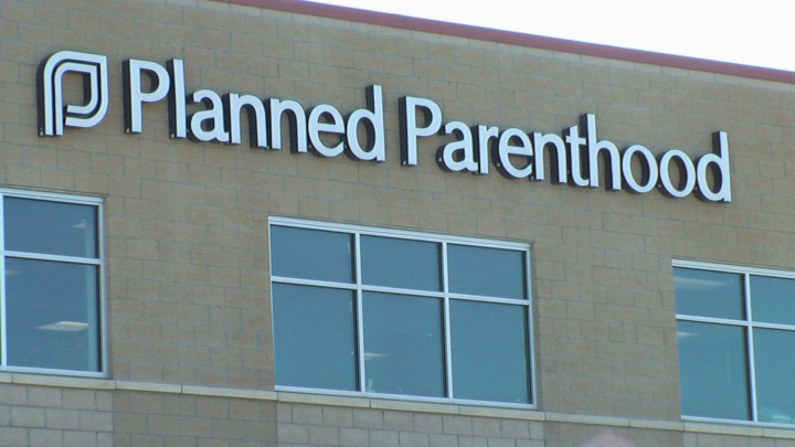 Texas suspender financiacin a Planned Parenthood