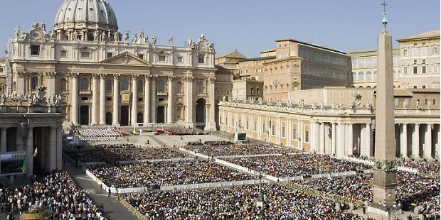 Prximo encuentro de alcaldes en el Vaticano