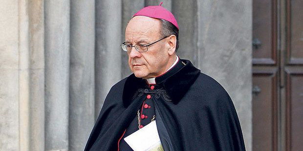 El obispo de Chur advierte que no se pueden dar los ltimos sacramentos en caso de eutanasia