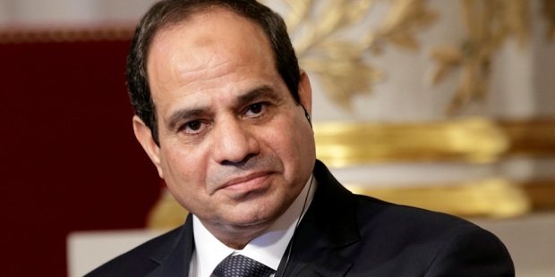 El presidente de Egipto ordena la reconstruccin de la iglesia incendiada el pasado domingo