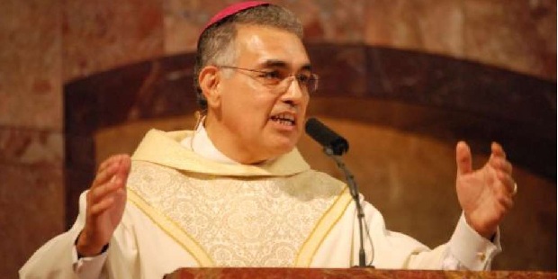 Los obispos catlicos decepcionados por el repentino cambio de poltica de proteccin de los cubanos