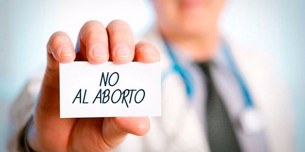 Alertan que objecin de conciencia peligra frente a proyecto de ley de aborto en Chile