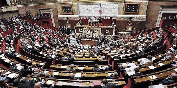 Francia prohbe las webs provida que no explicitan que son provida