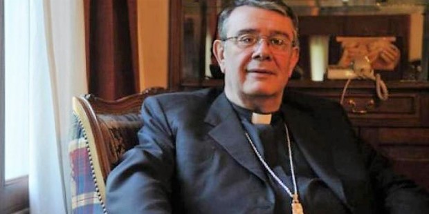 El Arzobispo de Tucumn condena las declaraciones de Sor Luca Caram sobre la Virgen Mara y San Jos