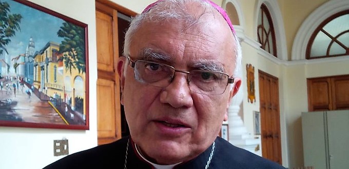 El Papa acepta la renuncia del cardenal Urosa y nombra al cardenal Porras administrador apostlico de Caracas