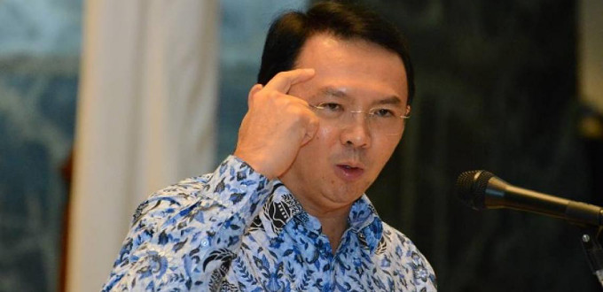 Indonesia: deniegan funerales islmicos a quienes voten al candidato cristiano a gobernador