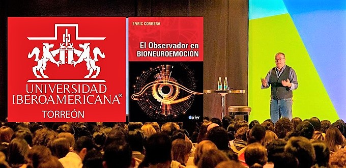 La Universidad Ibero Torren imparte un Mster en Bioneuroemocin a pesar de ser advertida por RIES