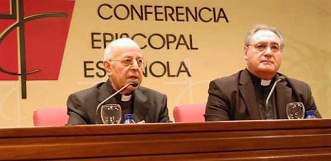 El cardenal Blzquez pregunta a ETA a qu espera para disolverse