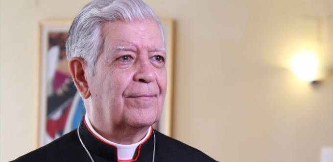 Arzobispo de Caracas: el gobierno en vez de buscar el poder absoluto, resuelva la terrible situacin