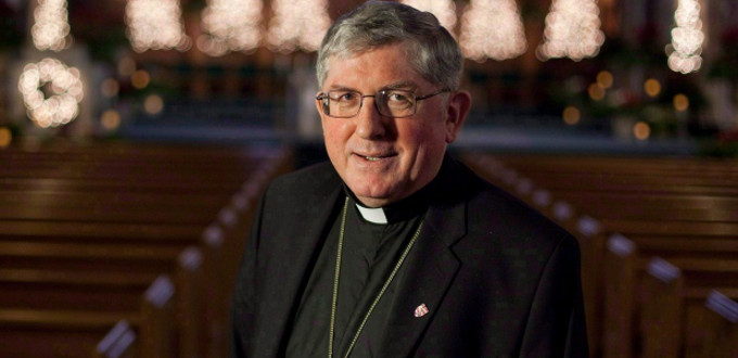 El cardenal Collins condena y califica de arrogante al gobierno canadiense por financiar abortos en el mundo