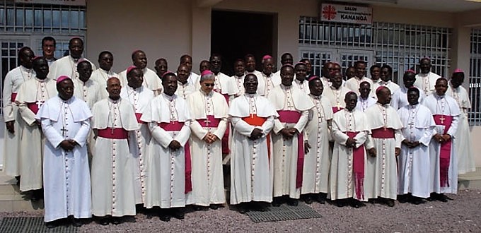 Los obispos del Congo renuncian a mediar entre el presidente Kabila y la oposicin