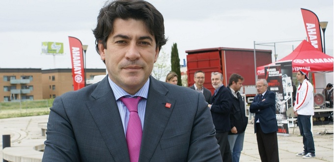 El alcalde de Alcorcn pide en el congreso del PP que se suprima el aborto de forma paulatina
