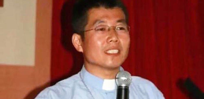 Proceso al P. Fei Jisheng: Los jueces reconocen su inocencia, pero el tribunal quiere condenarlo