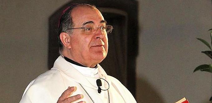 Mons. Francisco Cases: Ha triunfado la frivolidad blasfema