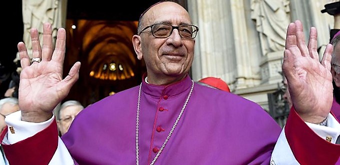 El arzobispo de Barcelona pide dilogo para evitar el enfrentamiento entre Catalua y el resto de Espaa