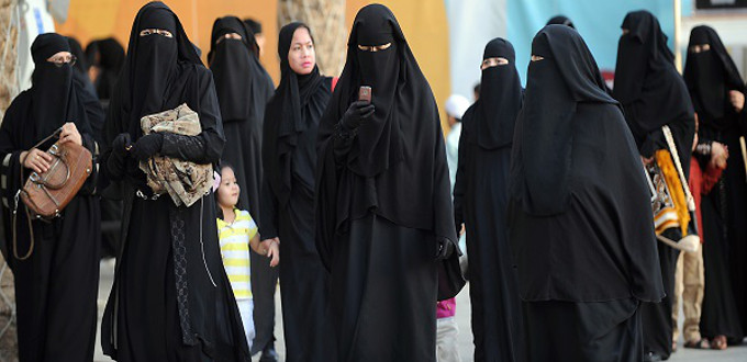 Estupor ante la eleccin de Arabia Saud para la comisin de Derechos de las Mujeres de la ONU