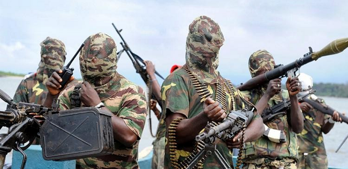 Obispo nigeriano afirma que los ataques de Boko Haram son demonacos