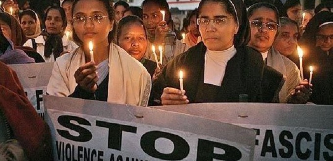 Semana Santa marcada por episodios de intolerancia religiosa