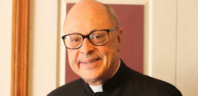 Fallece Mons. Ignacio Barreiro, sacerdote provida uruguayo