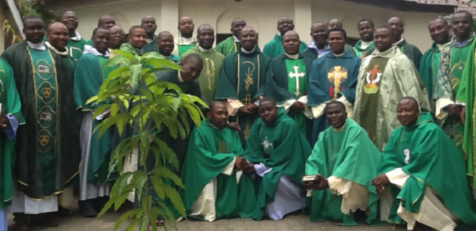 En Nigeria no temen a Boko Haram y lloran por el cristianismo tibio de Occidente