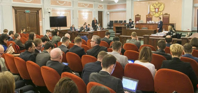 El Tribunal Supremo de Rusia declara ilegal la actividad religiosa de los Testigos de Jehov