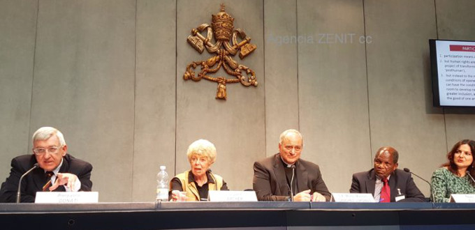 La Academia Pontificia de las Ciencias reclama polticas globales contra la exclusin social