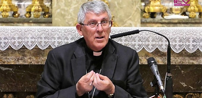 El arzobispo de Toledo denuncia el ataque despiadado y absurdo contra el catolicismo en Europa
