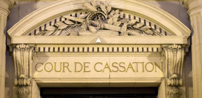 La justicia francesa niega asignar el gnero neutro a un ciudadano de 65 aos