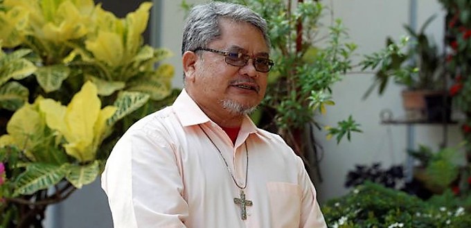 Obispo filipino teme por la vida del sacerdote y los fieles secuestrados por yihadistas en Mindanao 