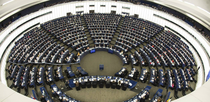 La Eurocmara pretende quitar a Hungra el derecho a voto en el Consejo de la Unin Europea