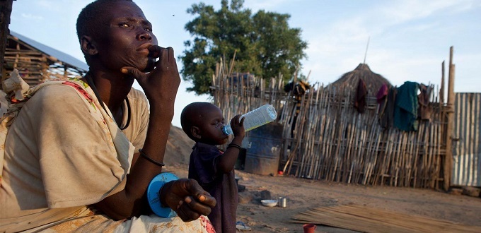 Critas advierte sobre hambruna y clera en Somalia y Sudn del Sur